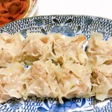 簡単！美味しい！手作り焼売［中華料理］